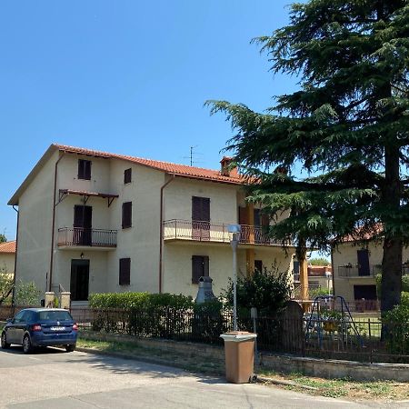 La Casa Sul Trasimeno Villa Castiglione del Lago Buitenkant foto