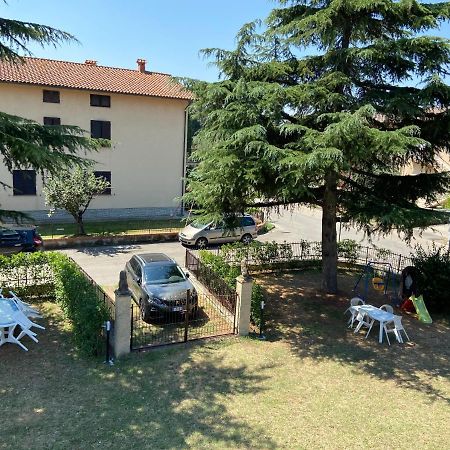 La Casa Sul Trasimeno Villa Castiglione del Lago Buitenkant foto