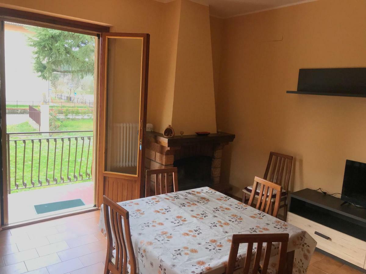 La Casa Sul Trasimeno Villa Castiglione del Lago Buitenkant foto