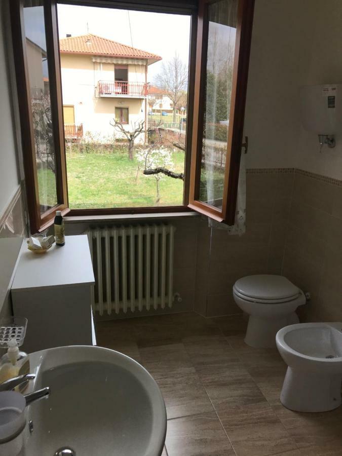 La Casa Sul Trasimeno Villa Castiglione del Lago Buitenkant foto